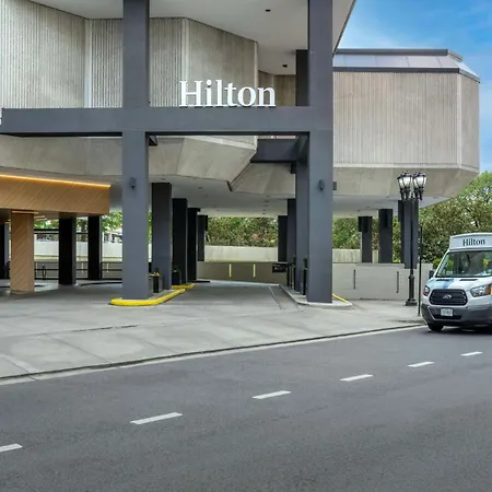 Hotel Hilton Arlington National Landing